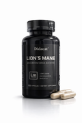 MELENA DE LEON X 1000 MG X 120 CAPSULAS
