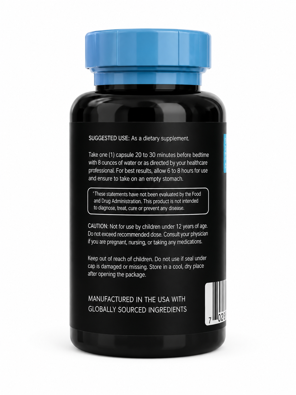 MELATONINA X 10 MG X 100 SOFTGELS