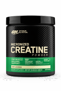 CREATINA MONOHIDRATADA 60 SERVICIOS 5 GR