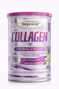 COLAGENO HIDROLIZADO + CITRATO DE MAGNESIO 1000 MG