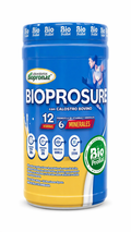 BIOPROSURE +50 MULTIVITAMÍNICO PARA ADULTOS 700 G | 12 VITAMINAS Y 6 MINERALES