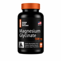 MAGNESIO GLICINATO (BISGLICINATO) 1330 MG X 100 SOFTGELS | SUEÑO, RELAX Y MÚSCULOS