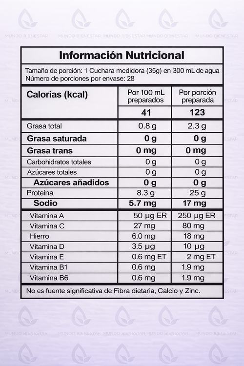 BEST VEGAN PROTEINA VEGANA X 28 SERVICIOS