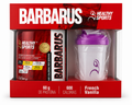 Proteína Barbarus 900g – 60g de Proteína por Porción | Healthy Sports