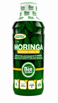 Moringa + Garcinia Mangostana 1000 ml | Suplemento Natural Líquido