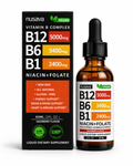 VITAMIMA B LIQUIDA
