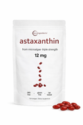 ASTAXANTHIN 12 MG X 120 SOFGELS