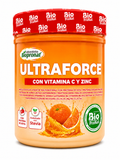Iltraforce Vitamina C y Zinc 500 g | Suplemento en Polvo Multivitamínico