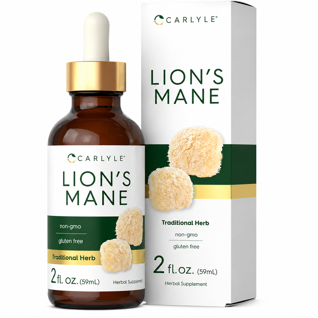 MELENA DE LEON X 50 ML CARLYLE LIQUIDA