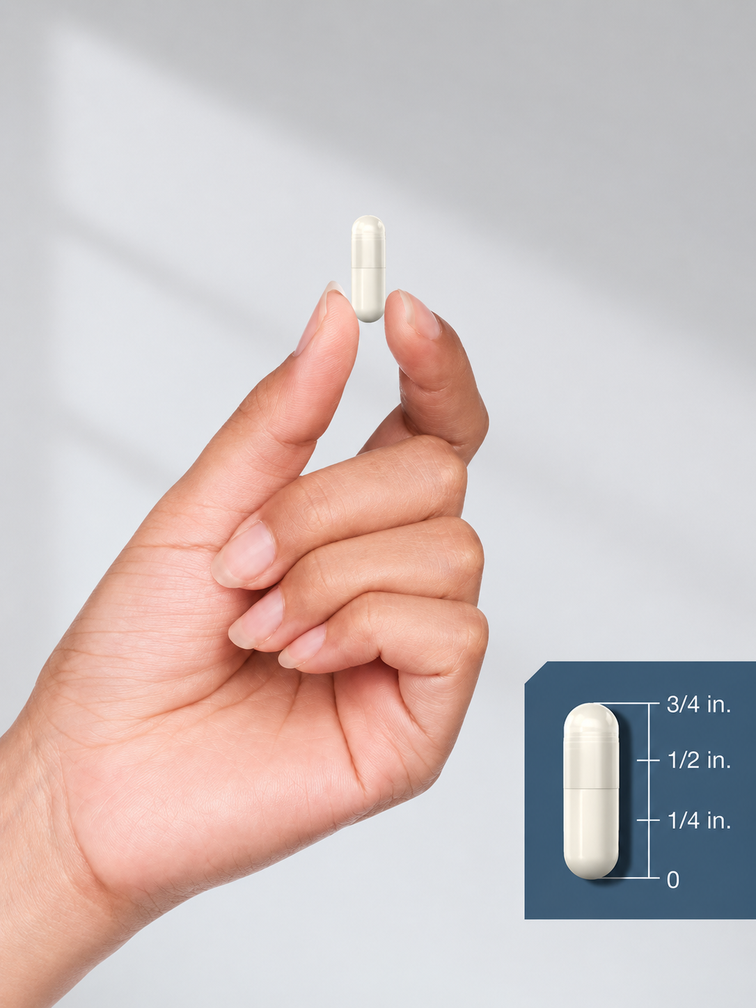 Magnesio Glicinato 1330 mg x 250 Cápsulas – Horbaach | Alta Absorción
