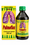 Pulmofloz x 360 ml felma tos descogestion