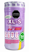 XL-S Quemador de Grasa Natural | Espirulina + Té Verde | Biopronat