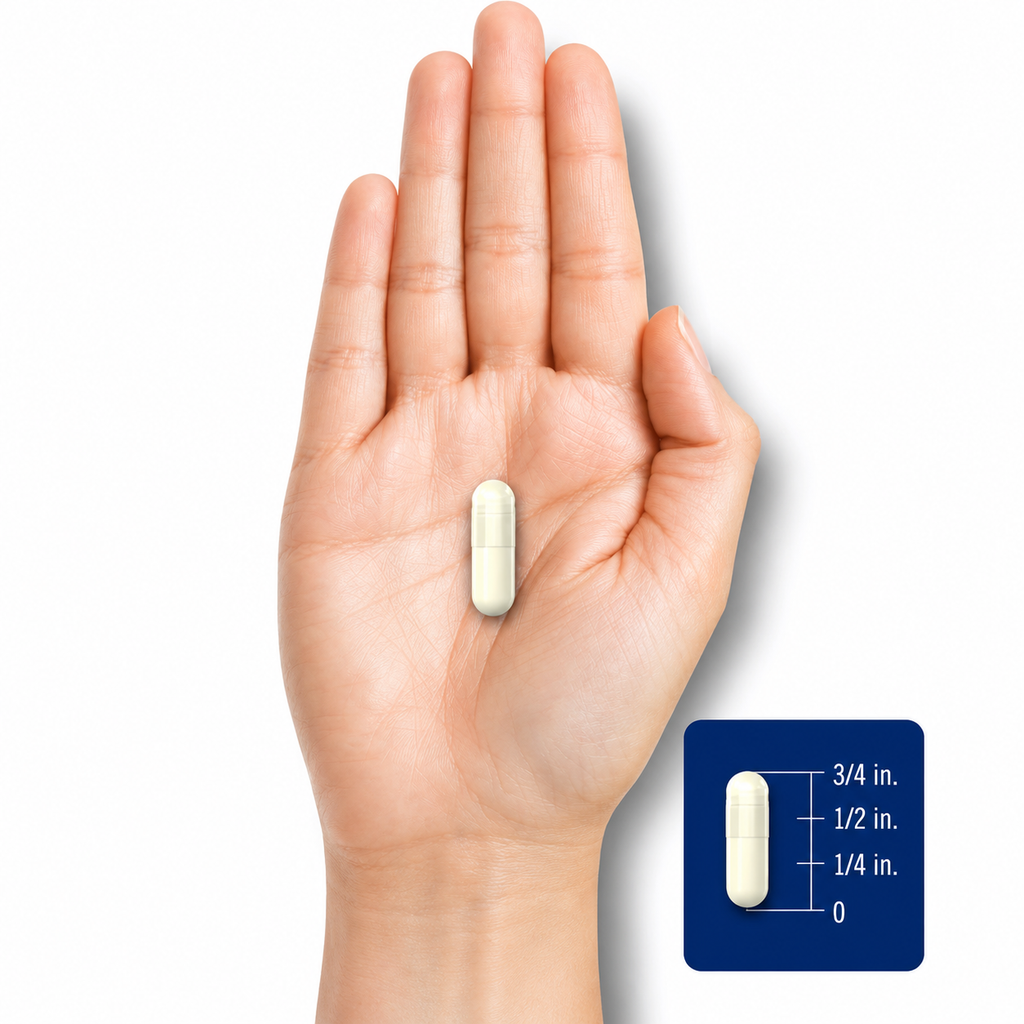 Bisglicinato de Magnesio 665 mg – Carlyle | Máxima Absorción y Relajación Muscular