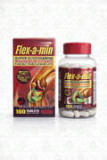 FLEXAMIN X 100 CAPSULAS