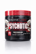 PSYCHOTIC X 35 SERVICIOS PRE ENTRENO