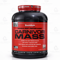 CARNIVOR MASS X 6 LIBRAS