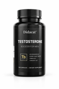 TESTOSTERONE BOOSTER