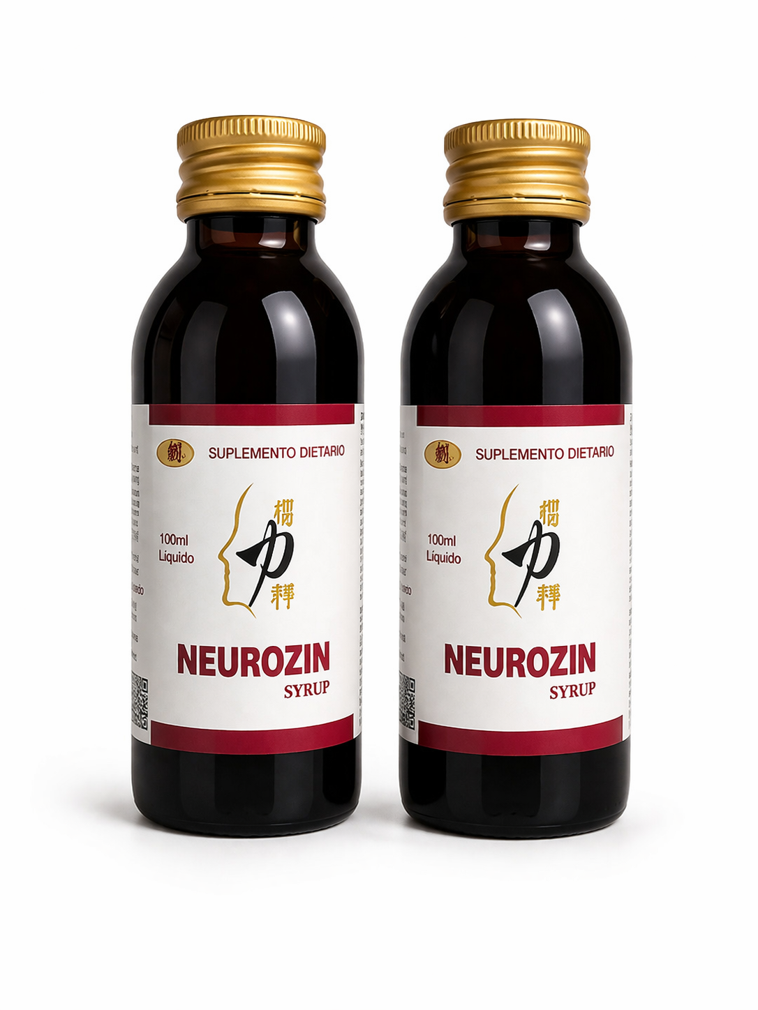 NEUROZIN X 200 ML