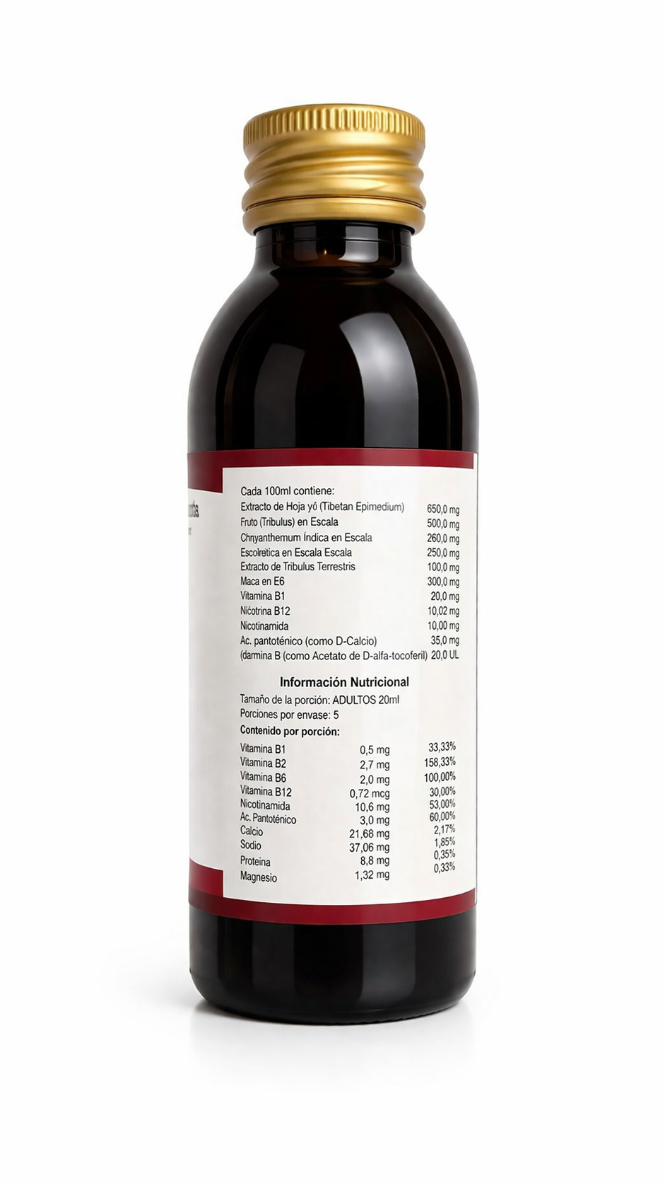 NEUROZIN X 200 ML