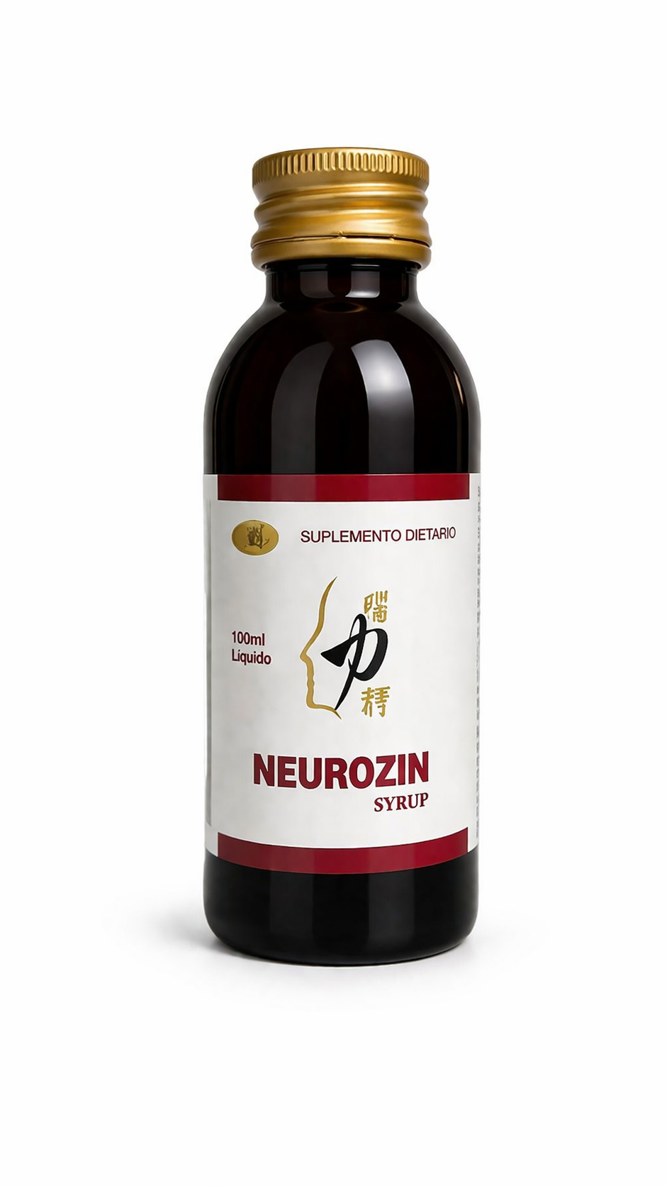 NEUROZIN X 200 ML