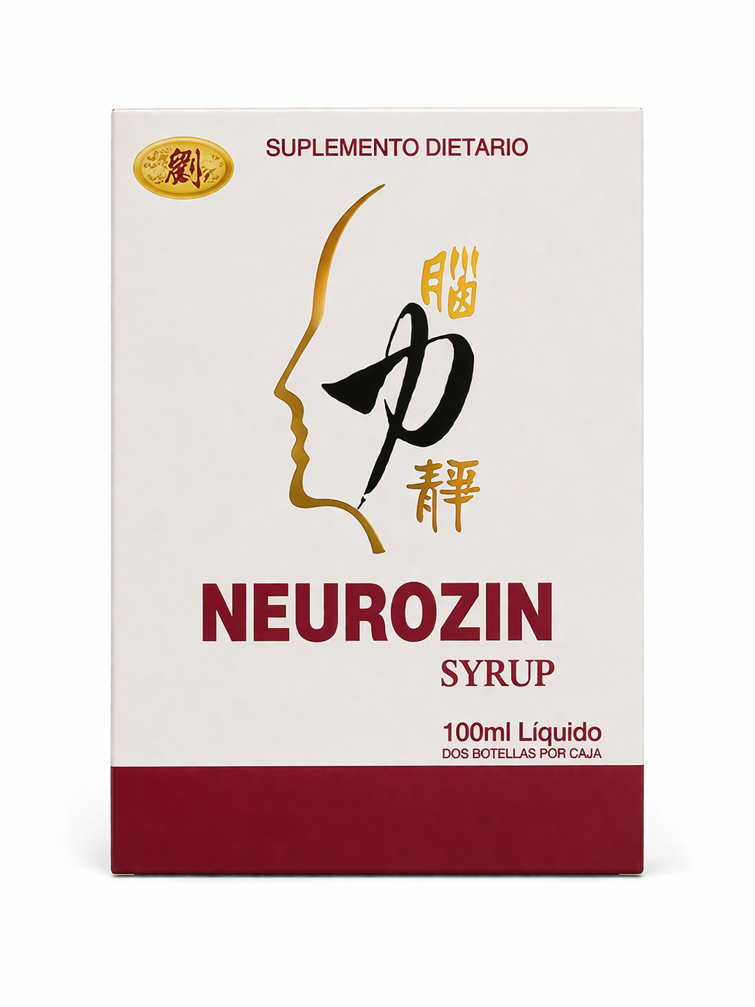 NEUROZIN X 200 ML