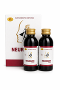 NEUROZIN X 200 ML