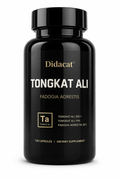 TONGKAT ALI X 1120 CAPSULAS