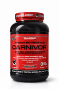 CARNIVOR PROTEINA LIMPIA DE 2 LIBRAS