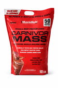 CARNIVOR MASS DE 10 LIBRAS