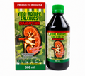 Vino Rompe Cálculos con Chancapiedra 360 ml | Mafloz