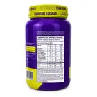 Proteína Vegana Healthy America 2 Libras | Plant-Based